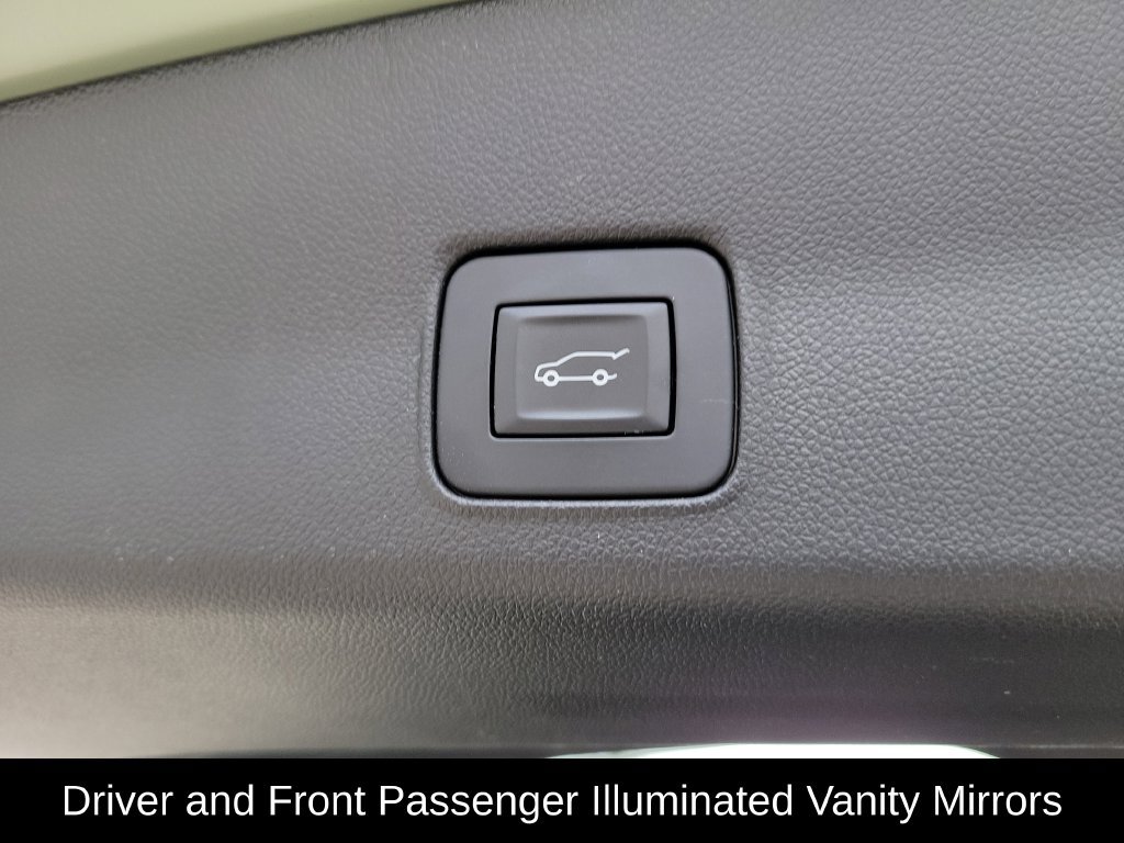 Used 2026 Chevrolet TrailBlazer ACTIV w/ Convenience Package AWD/4WD image 19