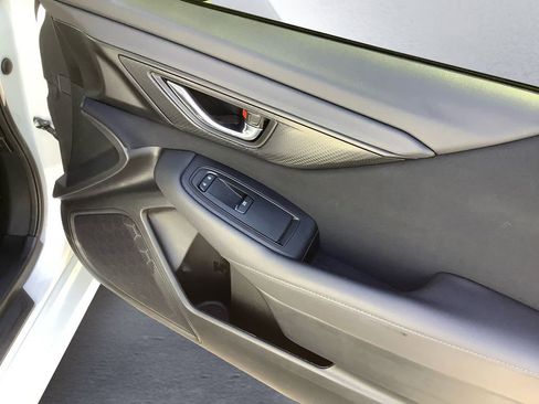 Used 2025 Subaru Legacy Premium AWD/4WD image 15