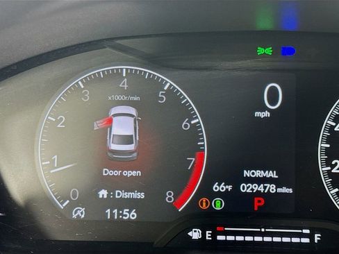 Certified 2024 Honda Civic Sport image 17