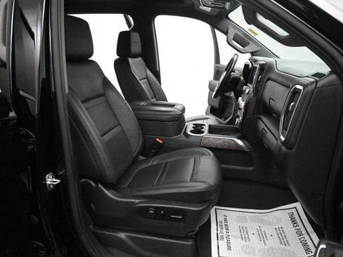 Used 2021 GMC Sierra 1500 Denali w/ Driver Alert Package II AWD/4WD image 25