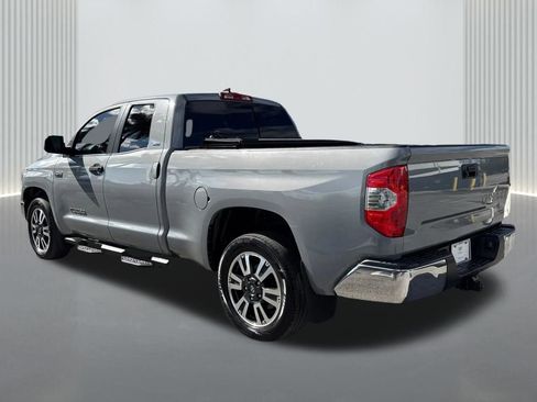 Used 2020 Toyota Tundra SR5 w/ SR5 Upgrade Package image 7