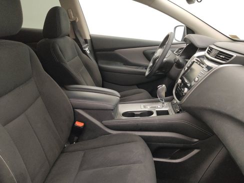 Used 2019 Nissan Murano SV w/ Cargo Package FWD image 21