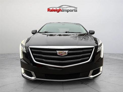 Used 2019 Cadillac XTS Luxury FWD image 2