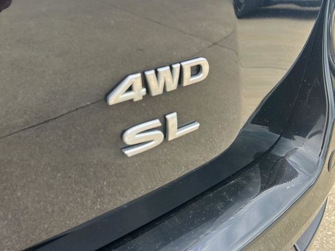 Used 2014 Nissan Pathfinder SL w/ SL Tech Package image 9