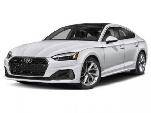 Used 2023 Audi A5 2.0T Premium Plus image 4