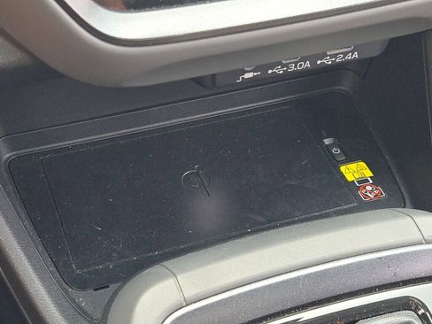Certified 2024 Subaru Crosstrek 2.5i Limited w/ Crosstrek Mirror Package AWD/4WD image 29