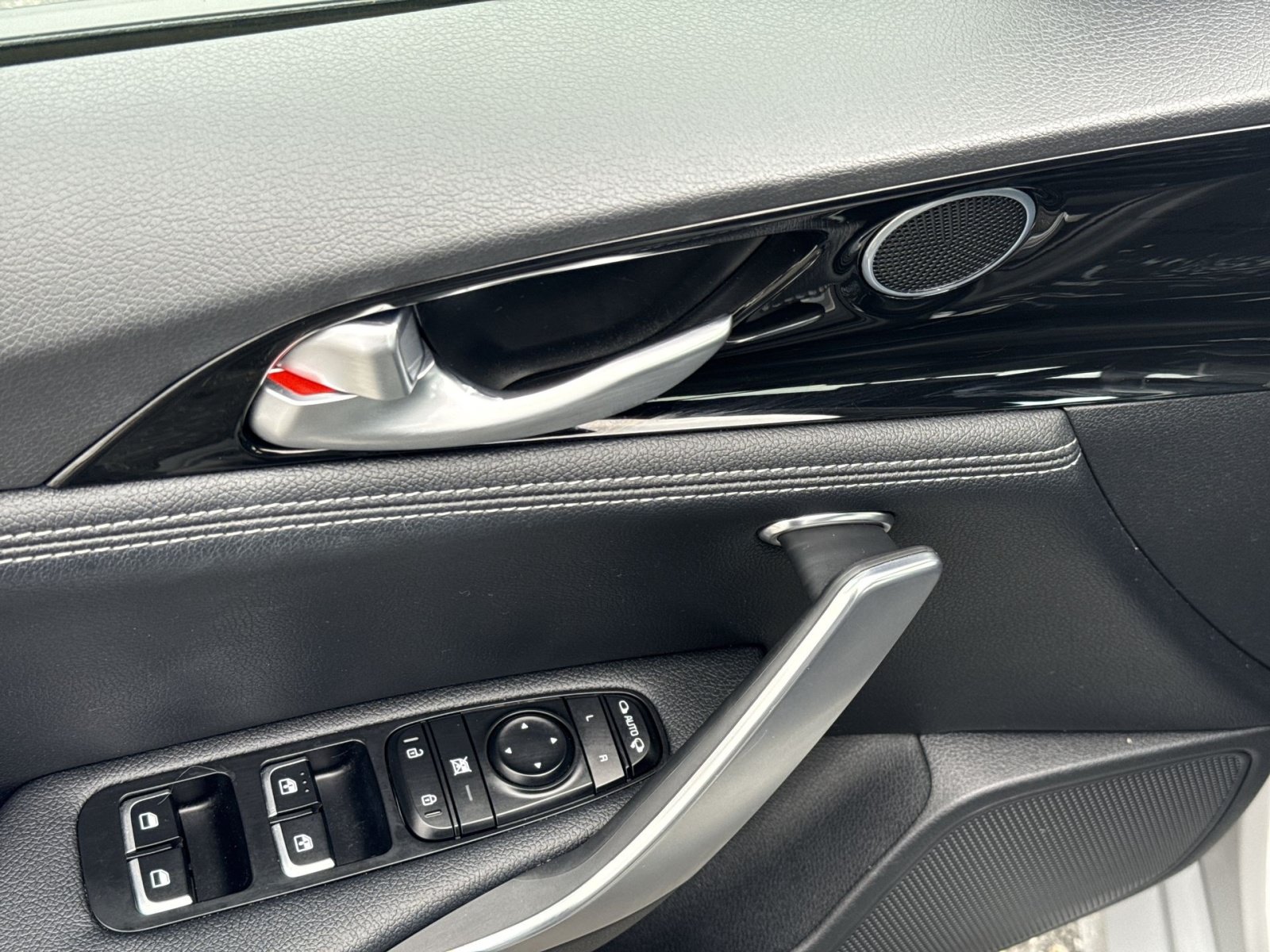 Used 2023 Kia Stinger GT-Line AWD/4WD image 16