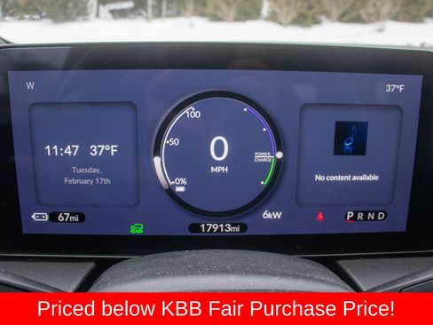 Used 2024 Honda Prologue Touring image 20