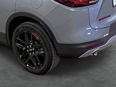 Used 2023 Chevrolet Blazer LT w/ LPO, Floor Liner Package image 9