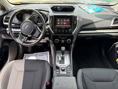 Certified 2024 Subaru Forester Premium AWD/4WD image 22