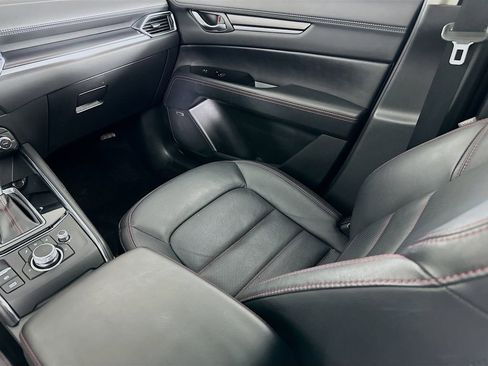 Used 2023 MAZDA CX-5 Carbon Edition image 32