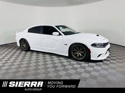 Used 2019 Dodge Charger R/T