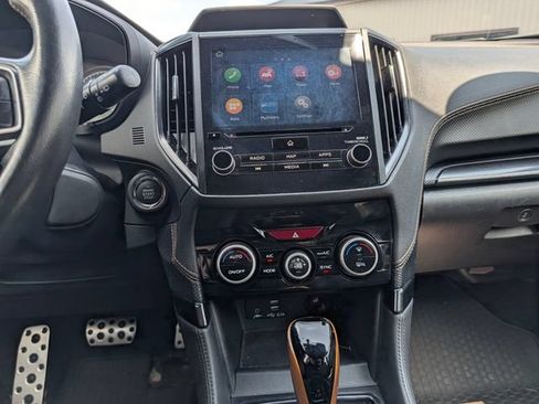 Used 2023 Subaru Forester Wilderness AWD/4WD image 18