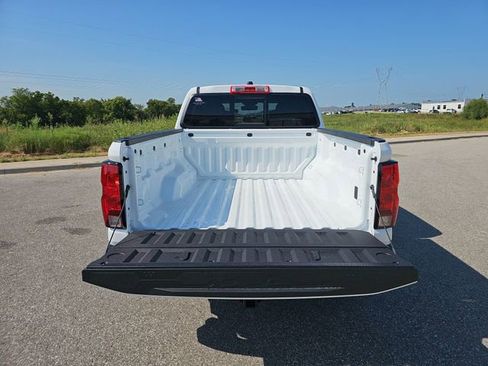 New 2026 Chevrolet Colorado LT w/ Advanced Trailering Package RWD image 26