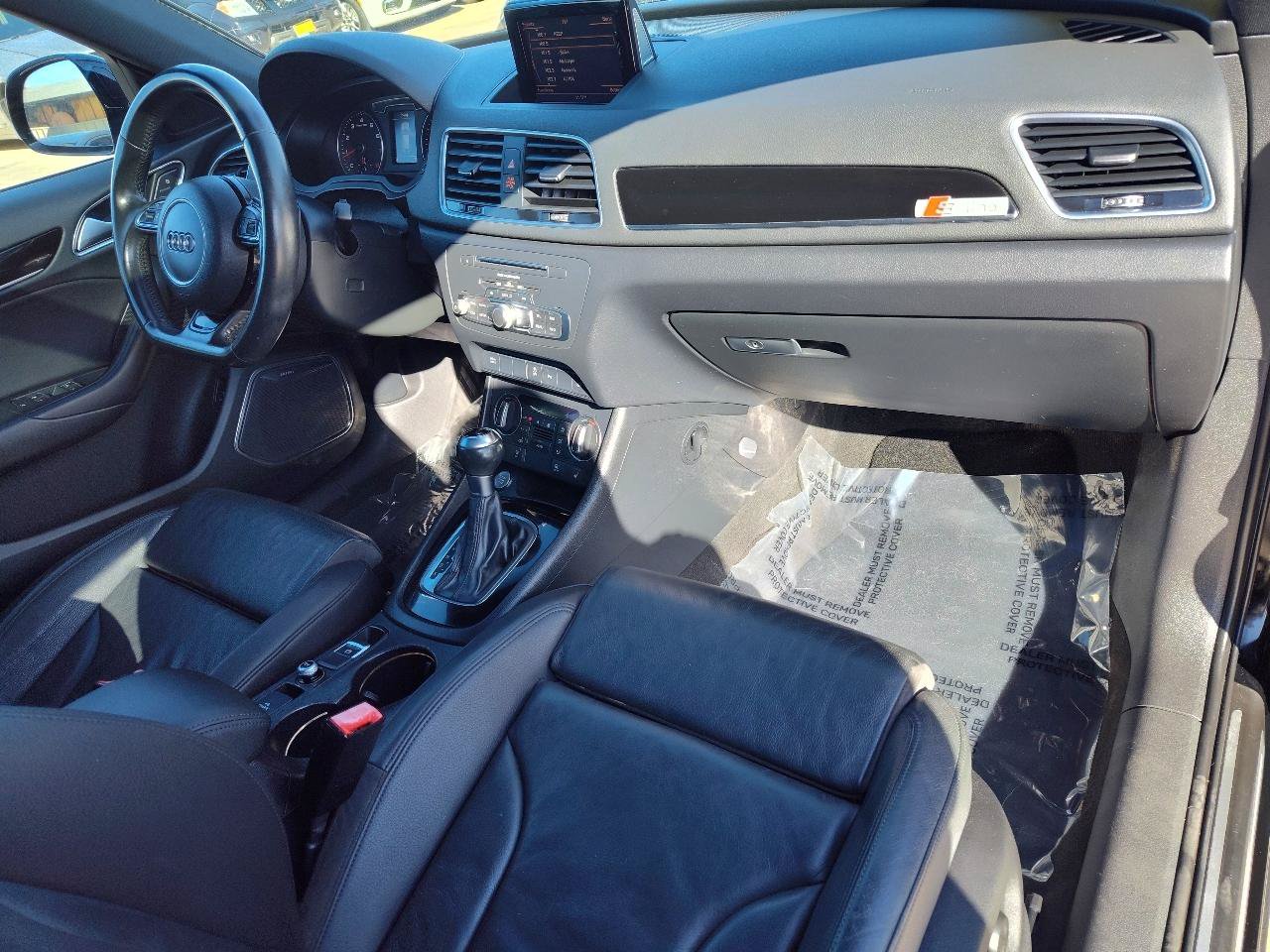 Used 2018 Audi Q3 2.0T Premium Plus FWD image 43