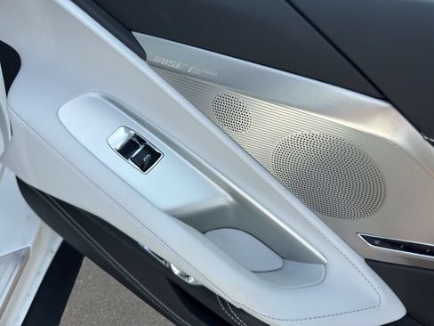 Used 2026 Chevrolet Corvette Stingray Premium Conv w/ Z51 Performance Package RWD image 15