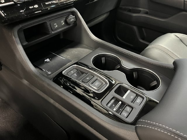 New 2026 Honda Pilot EX-L image 15