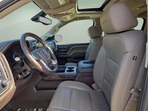 Used 2016 GMC Sierra 1500 Denali w/ Denali Ultimate Package image 14