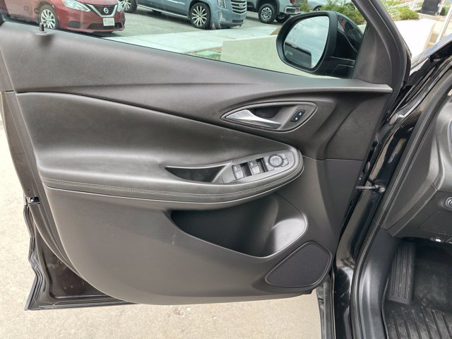 Used 2025 Buick Encore GX Preferred FWD image 13