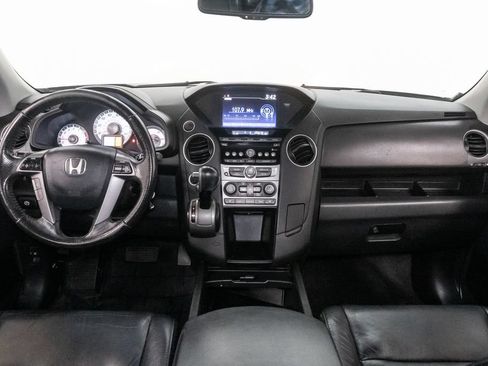 Used 2012 Honda Pilot EX-L image 28