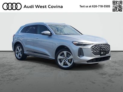 Used 2025 Audi Q5 Premium Plus w/ Premium Plus