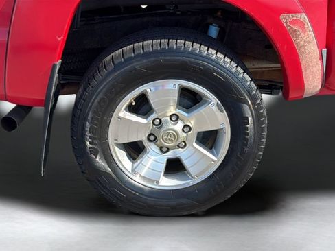 Used 2007 Toyota Tacoma PreRunner w/ TRD Sport Pkg #1 RWD image 13