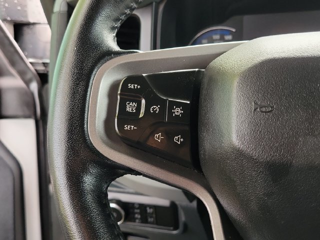 Used 2023 Ford Bronco Black Diamond AWD/4WD image 20