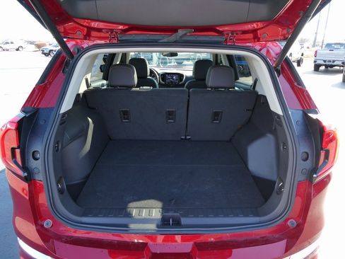 Certified 2024 GMC Terrain Denali image 16