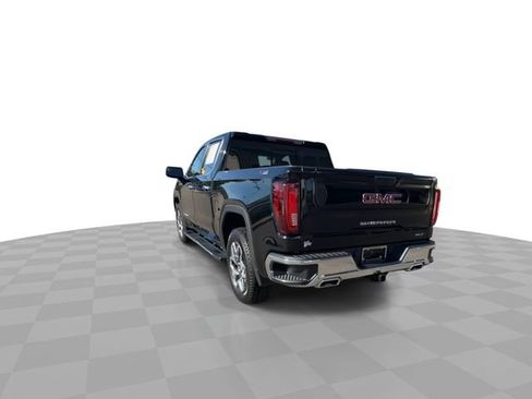 Used 2023 GMC Sierra 1500 SLT w/ SLT Premium Package AWD/4WD image 6