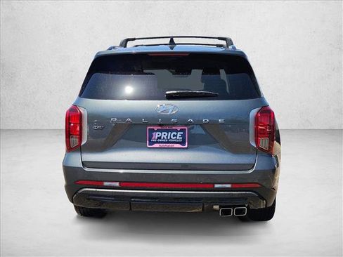 Used 2023 Hyundai Palisade XRT FWD image 6