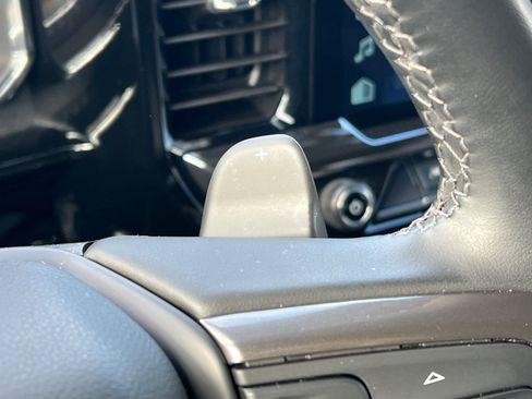 Certified 2024 Chevrolet Silverado 1500 ZR2 w/ Technology Package image 39