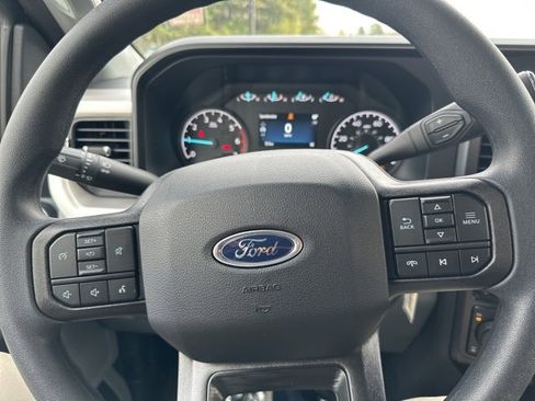 New 2026 Ford F350 XLT w/ FX4 Off-Road Package image 17