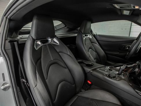 Used 2020 Toyota Supra Premium w/ Driver Assist Package RWD image 17