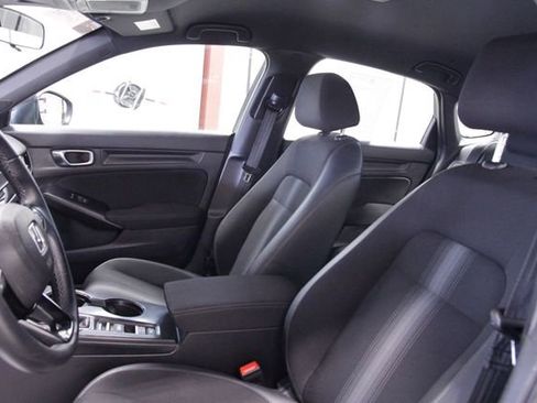 Certified 2024 Honda Civic Sport image 15