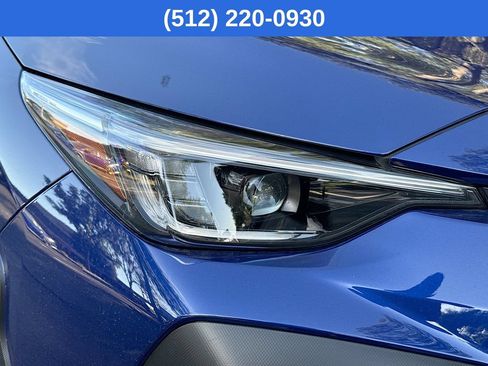 New 2026 Subaru Crosstrek 2.5i Limited AWD/4WD image 37