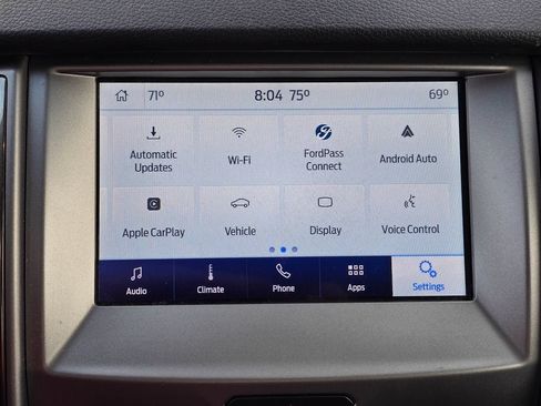 Used 2020 Ford Ranger XLT w/ Equipment Group 301A Mid RWD image 21