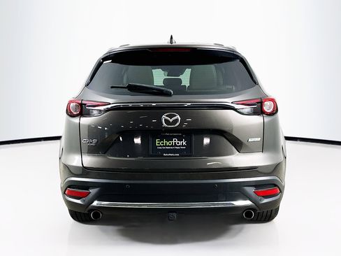 Used 2019 MAZDA CX-9 Grand Touring image 7