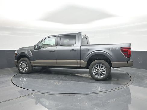 New 2026 Ford F150 King Ranch image 30