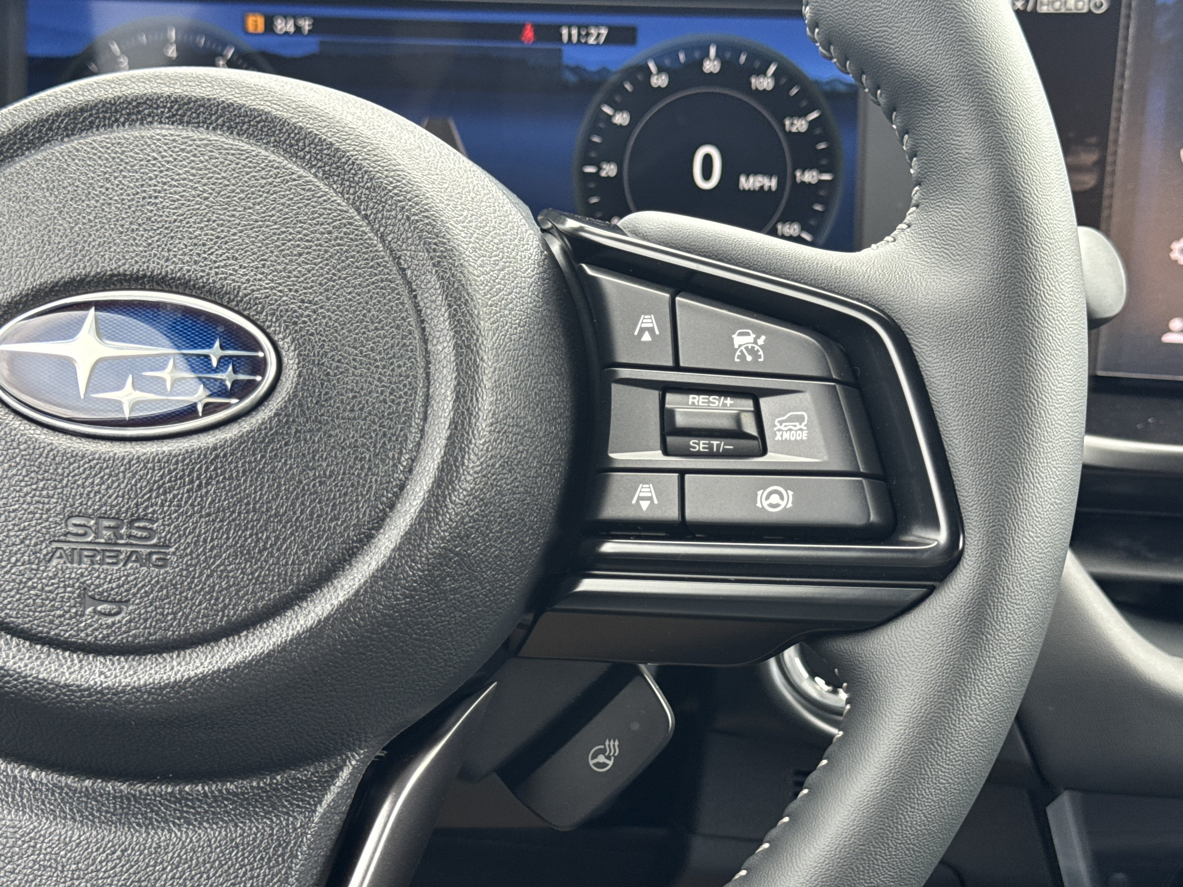 New 2026 Subaru Outback Touring XT AWD/4WD image 5