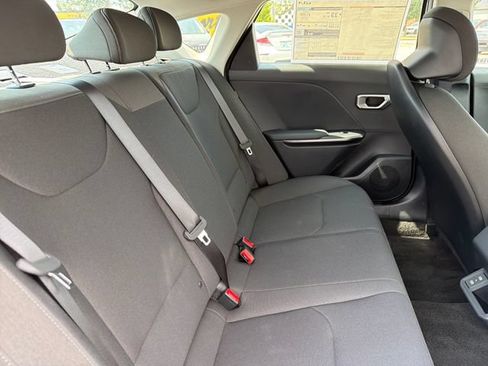 New 2026 Kia K4 FWD image 23