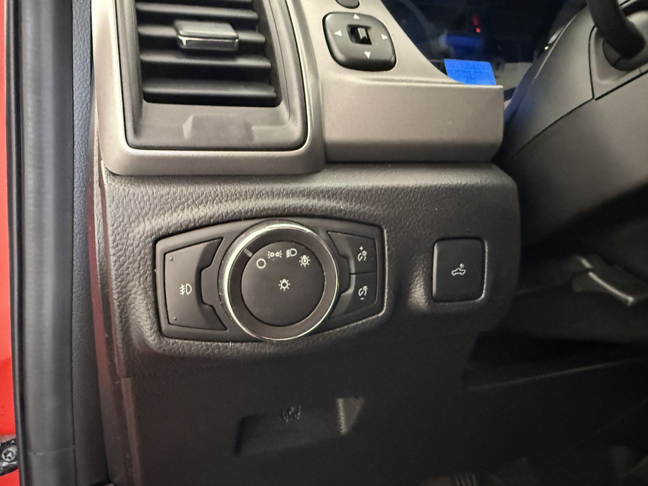 Used 2021 Ford Ranger XL w/ Equipment Group 101A High AWD/4WD image 22