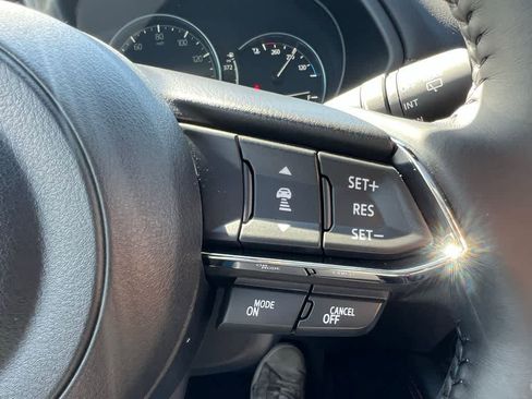 Used 2025 MAZDA CX-5 Carbon Edition image 21