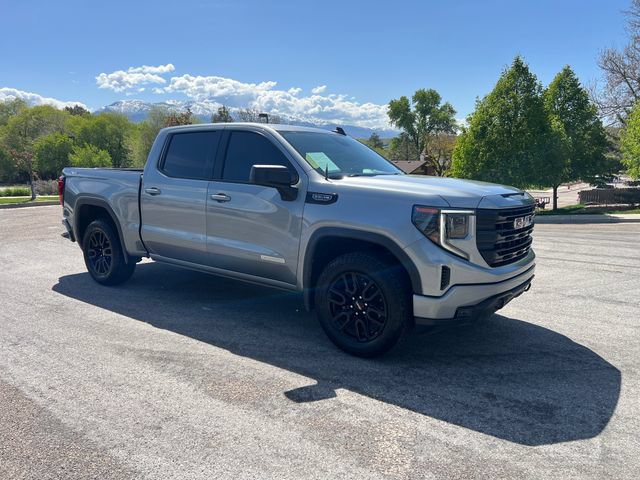Used 2023 GMC Sierra 1500 Elevation AWD/4WD image 7