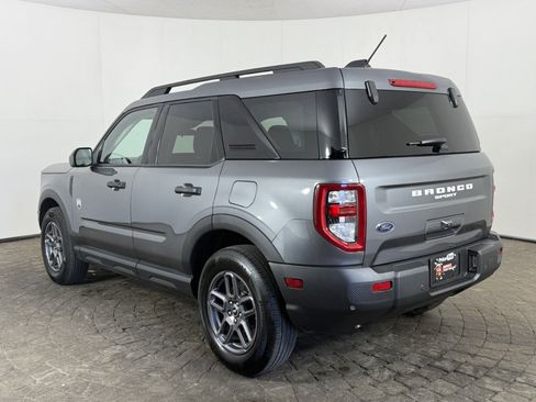 Used 2025 Ford Bronco Sport Big Bend w/ Convenience Package AWD/4WD image 5