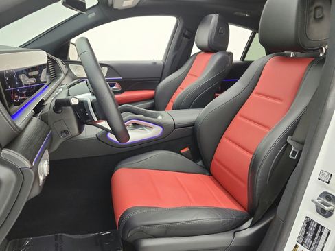 Certified 2026 Mercedes-Benz GLE 450 4MATIC Coupe image 13