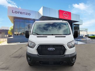 Used 2024 Ford Transit 250 Low Roof w/ Exterior Upgrade Package video 2