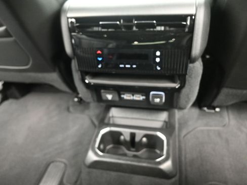 New 2026 Jeep Grand Wagoneer Limited image 27