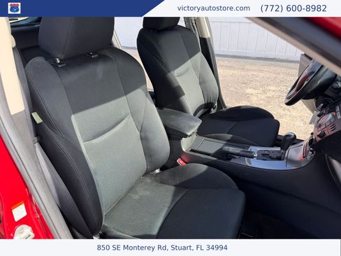 Used 2010 MAZDA MAZDA3 s Sport FWD image 13