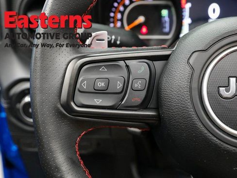 Used 2024 Jeep Wrangler Unlimited Rubicon 392 image 15