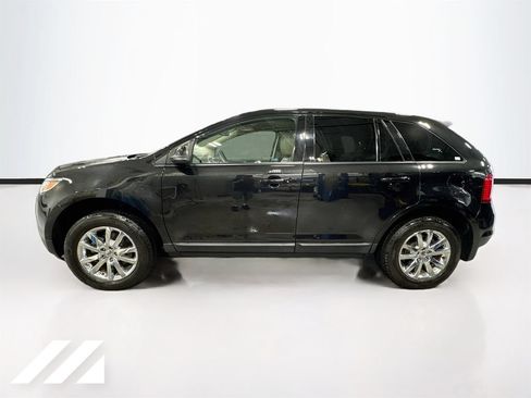 Used 2014 Ford Edge SEL w/ Equipment Group 205A AWD/4WD image 8